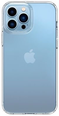 Прозорий чохол TPU для iPhone 13 Pro