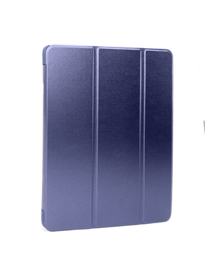 Чехол Smart Case для Apple ipad 7 | 8 | 9 (10.2") 2019 2020 2021(Dark Blue)