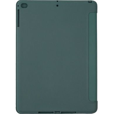 Чехол Smart Case для iPad 2017/2018 (9.7") (Dark Green)