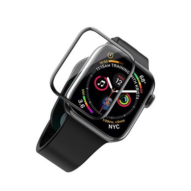 Защитная пленка для Apple Watch 4 | 5 | 6 | SE | SE 2 (44 mm)