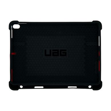 Чохол UAG Metropolis для iPad Pro (10.5") Carbon Fiber