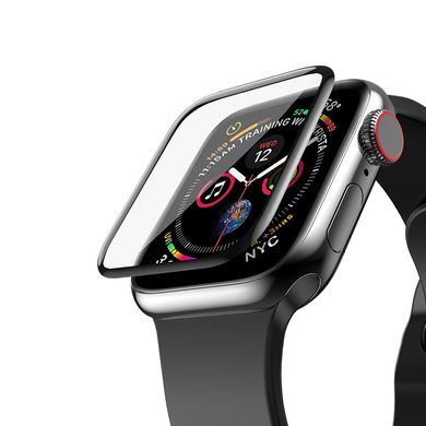 Защитная пленка для Apple Watch 4 | 5 | 6 | SE | SE 2 (40 mm)