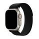 Ремінець Trail Loop на Apple Watch 42/ 44/ 45 / 49 (Black)