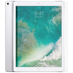 Захисне скло 9H для Apple iPad New 2017-2018 (9.7")