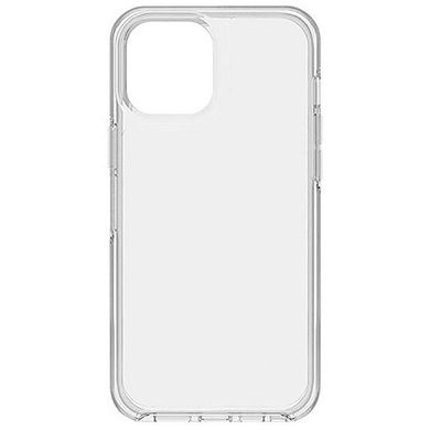 Прозрачный чехол TPU для iPhone 12 mini