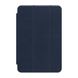 Чехол Smart Case Original для iPad Mini 5 (Dark Blue)