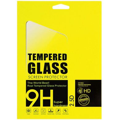 Защитное стекло 9H для Apple iPad 10 2022 (10.9")