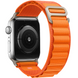 Ремешок Alpine Loop для Apple Watch 38 | 40 | 41 mm (Orange)