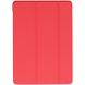 Чехол Smart Case для iPad Air 4 (10,9") 2020 (Красный)