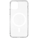 Чехол Clear Case with MagSafe для iPhone 11 Pro (Прозрачный)