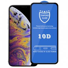 10D стекло для iPhone 12 Pro