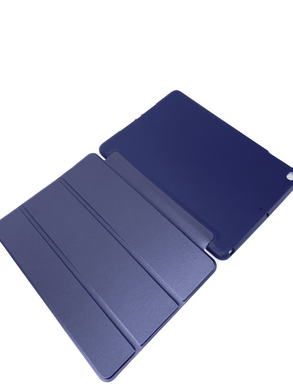 Чохол Smart Case для iPad 2017/2018 (9.7") (Dark Blue)