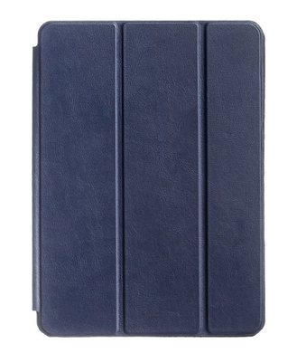 Чохол Smart Case для iPad 2017/2018 (9.7") (Dark Blue)