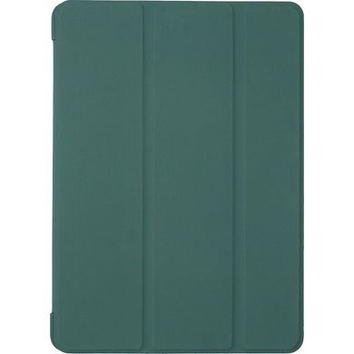 Чехол Smart Case для IPAD Mini 6 (8.3") Dark Green