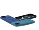 Плетений чохол для iPhone 13 Pro (Зелений)