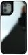 Чехол-зеркало Mirror Case для iPhone 11 (Silver)