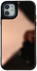 Чохол-дзеркало Mirror Case для iPhone 11 (Rose Gold)