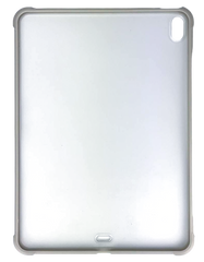 Чохол протиударний із посиленими кутами для iPad 5 | 6 (9.7") Білий