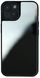 Чехол-зеркало Mirror Case для iPhone 13 (Silver)