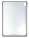 Чехол противоударный с усиленными углами для iPad 5 | 6 (9.7") Белый
