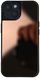 Чехол-зеркало Mirror Case для iPhone 13 (Rose Gold)
