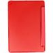 Чехол Smart Case для iPad 10 (10.9") 2022 (Black) (Красный)