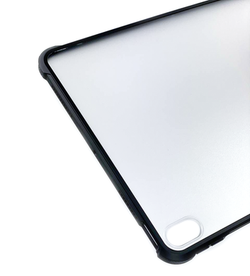 Чехол противоударный с усиленными углами для iPad PRO (10.5") Чёрный