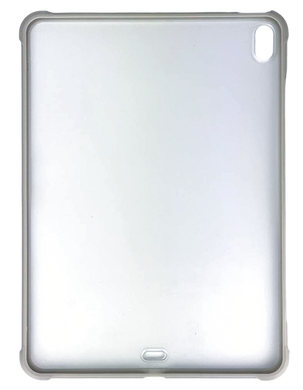 Чохол протиударний із посиленими кутами для iPad PRO (10.5") Білий