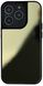 Чехол-зеркало Mirror Case для iPhone 14 pro (Gold)