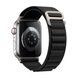 Ремешок Alpine Loop для Apple Watch 42 | 44 | 45 | 49 mm (Black)