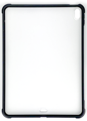 Чехол противоударный с усиленными углами для iPad Air 4 | 5 (10.9") Чёрный