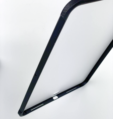 Чохол протиударний із посиленими кутами для iPad Air 4 | 5 (10.9") Чорний