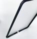 Чохол протиударний із посиленими кутами для iPad Air 4 | 5 (10.9") Чорний