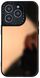Чехол-зеркало Mirror Case для iPhone 14 pro (Rose Gold)
