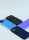 Чохол Clear Case Matte with MagSafe для IPhone 11 PRO (Light Blue)