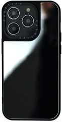 Чохол-дзеркало Mirror Case для iPhone 14 pro max (Silver)