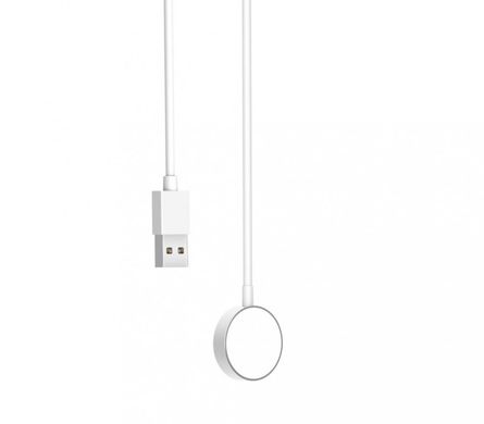 Кабель USB с магнитным креплением для зарядки Apple Watch