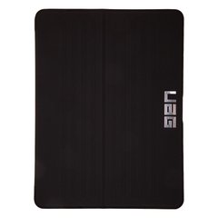 Чохол UAG Metropolis для iPad 7 | 8 | 9 (10.2") Чорний