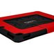 Чехол UAG Metropolis для iPad 7 | 8 | 9 (10.2") Чёрный